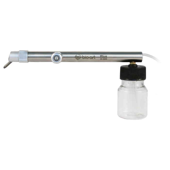 BIOART Dental Sandblaster Microblaster Plus 4 Holes - JMU DENTAL INC