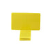EZAim Disposable Adhesive X-Ray Sensor Holder Posterior Yellow 100/pk - JMU DENTAL INC