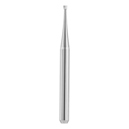 JMU Carbide Burs,Inverted Cone, 5/pk - JMU Dental