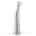 COXO CX235-1B Low-speed Electric Handpiece, 1:1 Inner Channel, Contra Angle, Max.40,000rpm, Push Button, for CA burs ¯2.35mm. #C-1B - JMU Dental