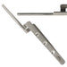JMU Articulating Paper Forceps - 6Inch Stainless Steel 1pc/pack - JMU DENTAL INC
