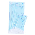JMU Dental Self-Sealing Sterilization Pouches 200Pcs/Box - JMU DENTAL INC