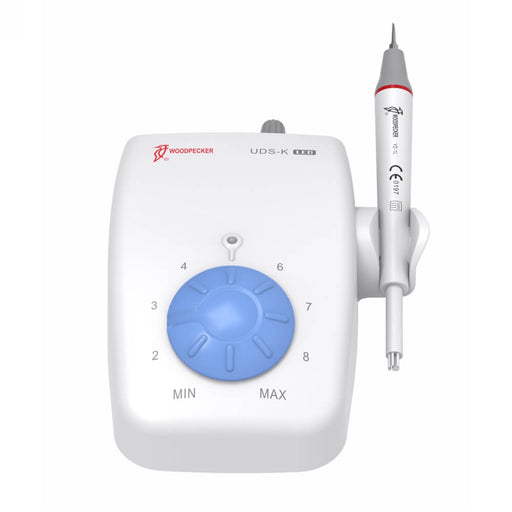 Woodpecker Piezo Ultrasonic Scaler UDS-K LED - JMU DENTAL INC