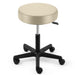 JMU Dental Round Rolling Stool Exam Chair Adjustable Height - JMU Dental