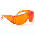 JMU Dental Safety Glasses - JMU DENTAL INC