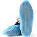 JMU Shoe Covers Disposable Non Slip 100Pcs/Bag - JMU DENTAL INC