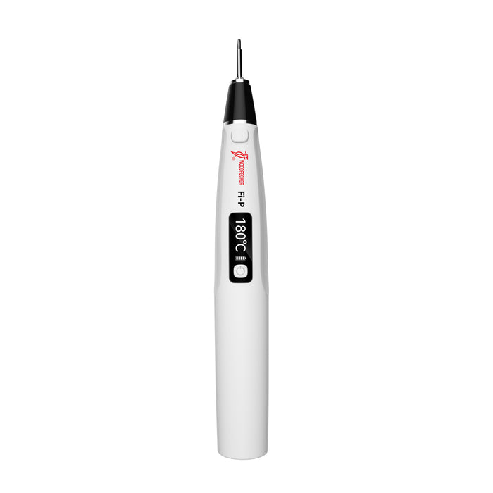 Woodpecker Endo Fi-E & Fi-P Cordless Gutta-Percha Obturation System