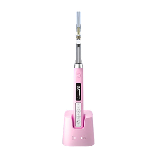 Woodpecker Dental Super Pen Anesthesia Device Three speeds PDL Mode with Charing Base Battery - JMU DENTAL INC