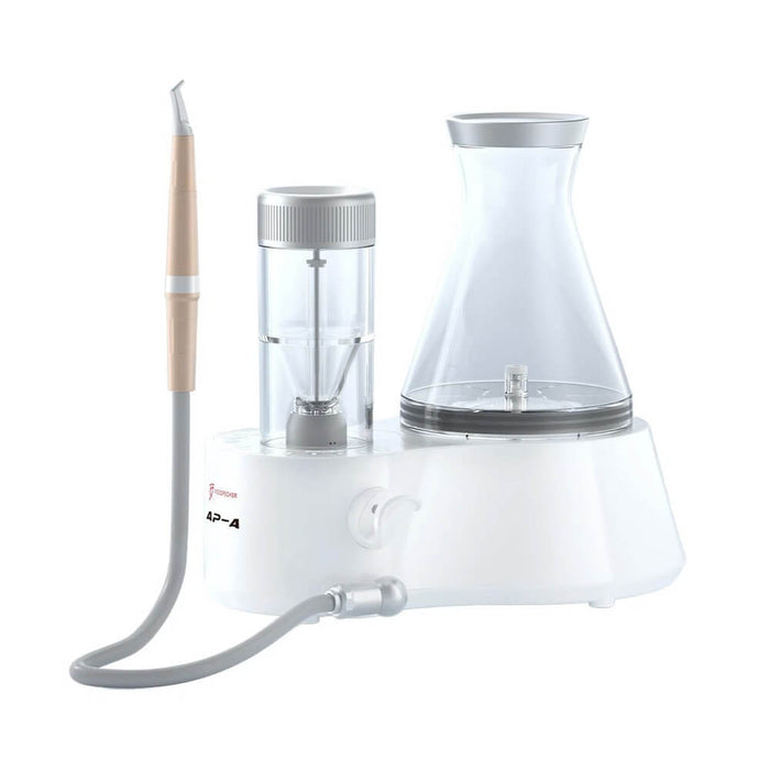 Woodpecker Dental Air Polisher AP-A - JMU DENTAL INC