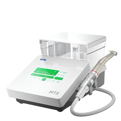 Woodpecker Dental Electric Motor MT3 with Water Supply System - JMU DENTAL INC