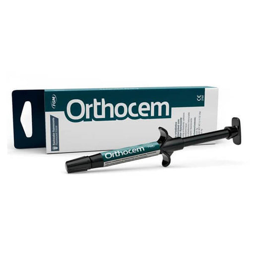 FGM Orthocem Orthodontic Bracket Adhesive Cement 4g - JMU DENTAL INC