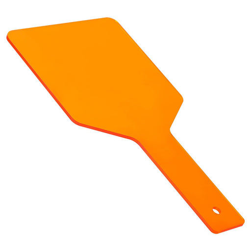 JMU Dental Handheld Light Protection Shield - JMU DENTAL INC