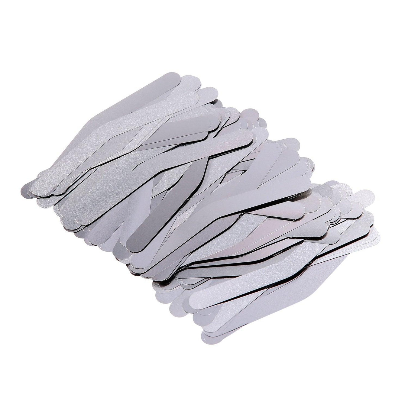 Dental Tofflemire Matrix Bands #1 Stainless Steel 144pcs/bag - JMU DENTAL INC