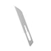 JMU Dental Surgical Blade #14 Stainless Steel 100pcs/Box - JMU DENTAL INC