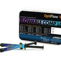 PacDent OptiFlow II Flowable Composite A1/A2 4/Pk - JMU DENTAL INC
