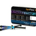 PacDent OptiFlow II Flowable Composite A1/A2 4/Pk - JMU DENTAL INC