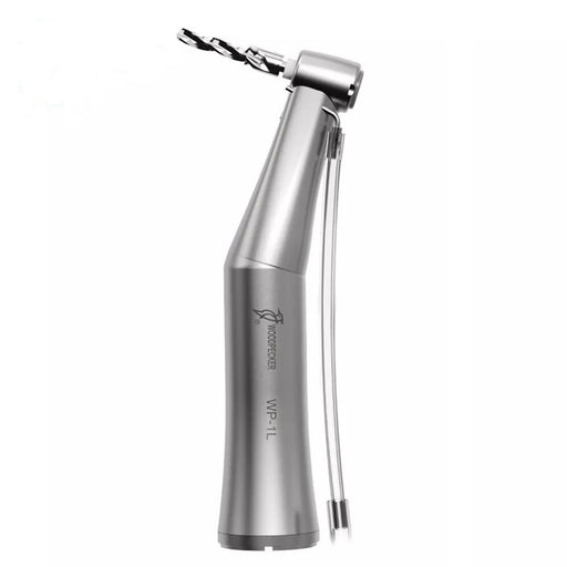 Woodpecker Dental Implant Device with Contra-angle - JMU DENTAL INC