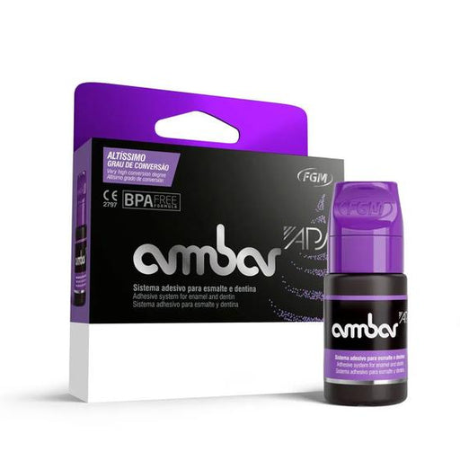 FGM Ambar APS Adhesive System 6ml - JMU DENTAL INC