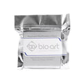 BIOART Dental Soft Plate - EVA Square 5x5 Inch Clear 5Pcs/Pack - JMU DENTAL INC