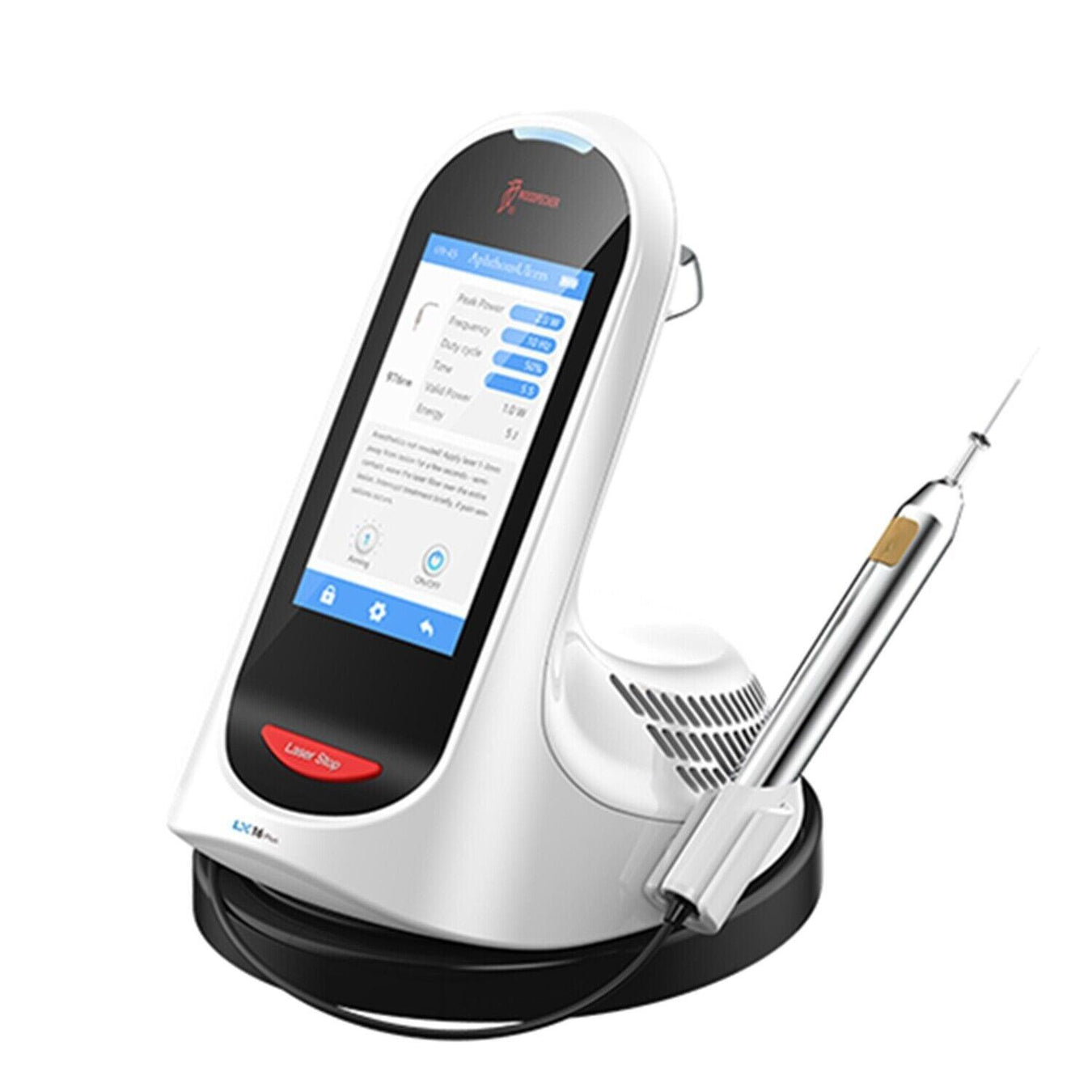 Woodpecker Diode Laser System LX16 Plus - JMU Dental