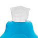 JMU Dental Disposable Paper Headrest Cover 500Pcs/Case - JMU DENTAL INC