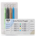 Gutta Percha Pluggers, with NiTi tip and stainless steel tip - JMU Dental