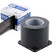 JMU Dental Barrier Film 1200 Perforted Sheets 4"x6" - JMU DENTAL INC