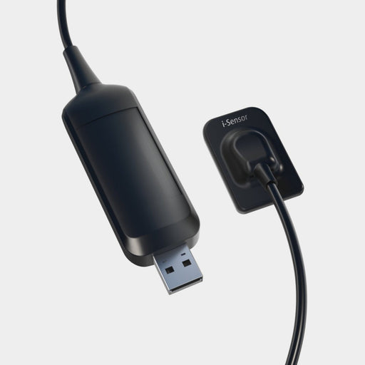 iRay Digital Intra-oral Sensors Black #Pluto 0000X for Children and Pets - JMU DENTAL INC