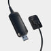 iRay Digital Intra-oral Sensors Black #Pluto 0000X for Children and Pets - JMU DENTAL INC