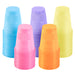 JMU Dental Plastic Drinking Cup 5oz BPA-Free 1000Pcs - JMU DENTAL INC