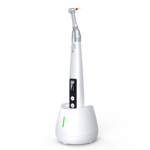 Woodpecker E-COM Plus Cordless Endo Motor - JMU DENTAL INC