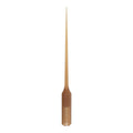 Woodpecker Endo 3 Ultrasonic Irrigation Non Cutting Polymer PEEK Material Tips E71, 10/Pk