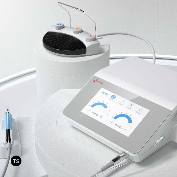 Woodpecker PT-A Dental Scaler and Air Polisher - JMU Dental