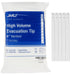 JMU Dental High-Volume Evacuation HVE Tips 100Pcs/Bag - JMU DENTAL INC