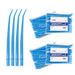 JMU Dental Disposable Surgical Aspirator Tips 25Pcs/Bag - JMU DENTAL INC