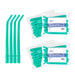 JMU Dental Disposable Surgical Aspirator Tips 25Pcs/Bag - JMU DENTAL INC