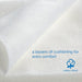 JMU Gauze Pads Non-Woven Sponge 4-Ply 3"x3" 200Pcs/Bag - JMU DENTAL INC