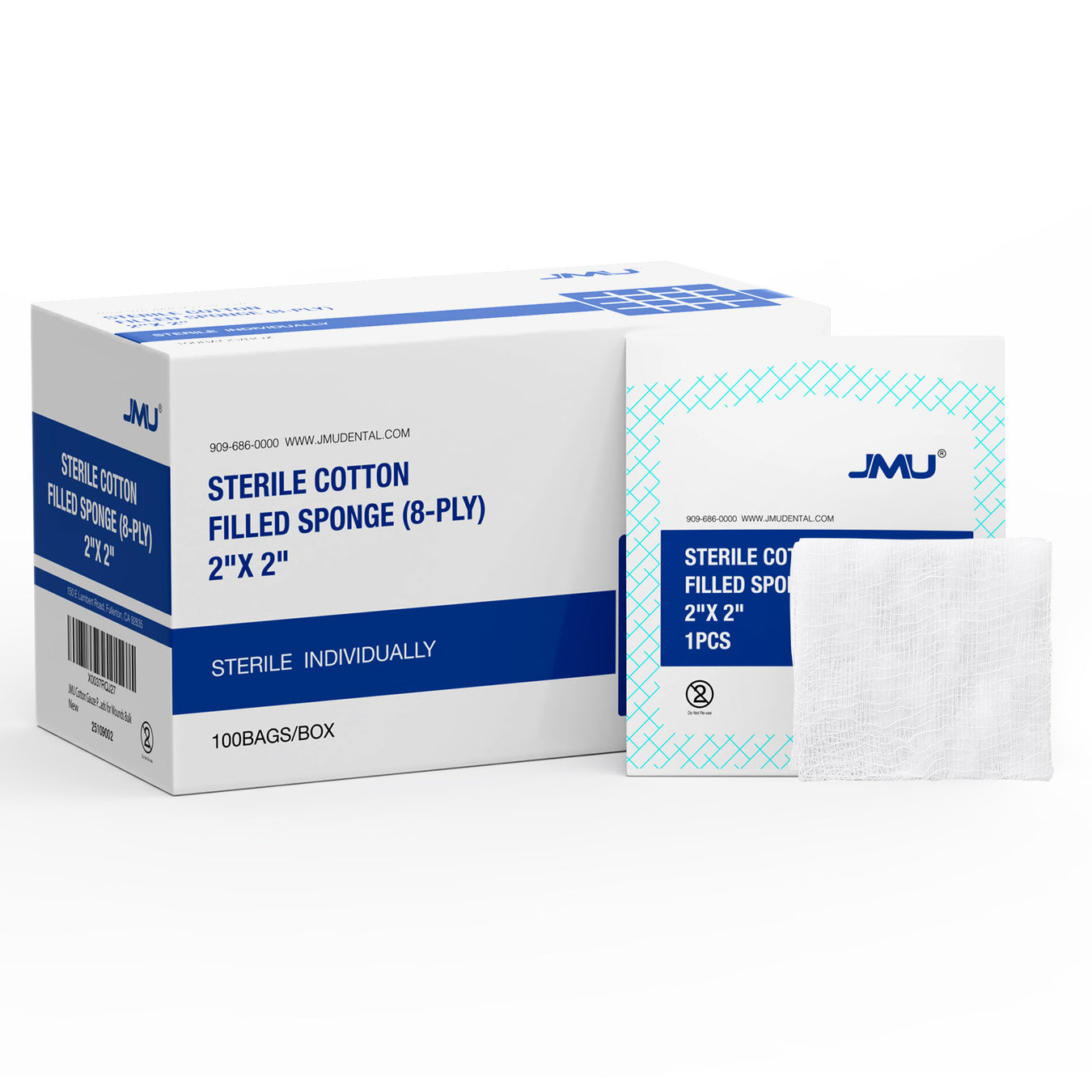 Sterile Gauze