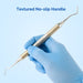 JMU Cord Packe Stainless Steel 1pc/pack - JMU DENTAL INC