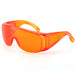 JMU Dental Safety Glasses - JMU DENTAL INC