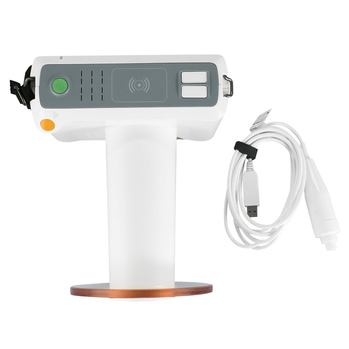 iRay Portable Handheld  Intra-oral X-ray Machine 7-inch LCD Touch Screen