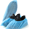 JMU Shoe Covers Disposable Non Slip 100Pcs/Bag - JMU DENTAL INC