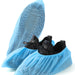 JMU Shoe Covers Disposable Non Slip 100Pcs/Bag - JMU DENTAL INC