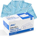 JMU Disposable Medical Face Masks 4-Ply ASTM Level 3 for Adults Blue 50Pcs/Box - JMU DENTAL INC