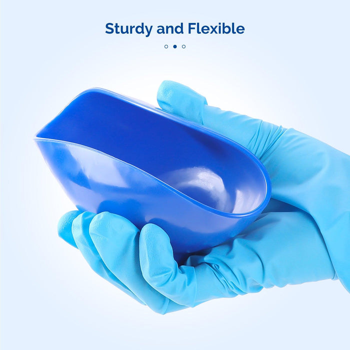 JMU Dental Autoclavable Mixing Bowl Medium - JMU DENTAL INC