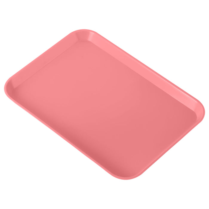JMU Dental Plastic Tray Autoclavable Size B 13.25"x9.75" - JMU DENTAL INC