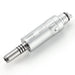 COXO CX235-3B Low Speed Handpiece, 1:1 Inner Channel, Air Motor, 20,000rpm, 4-hole coupler. #M-3B-4 - JMU Dental