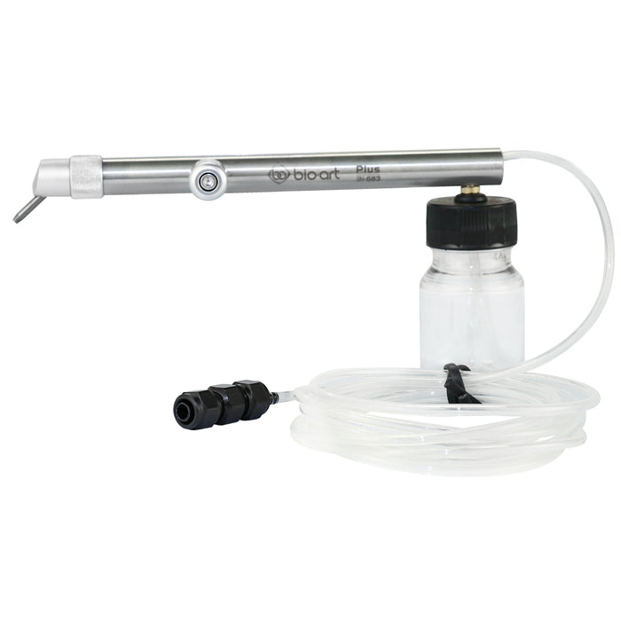 Bio-Art Dental Sandblaster Microblaster Plus 4 Holes - JMU DENTAL INC