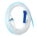 JMU Dental Disposable Implant Irrigation Tubing EO Gas Sterilized