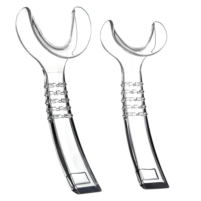 JMU Dental Buccal Cheek Retractor T-Shape Mouth Opener Autoclavable 1Pc/Bag - JMU DENTAL INC